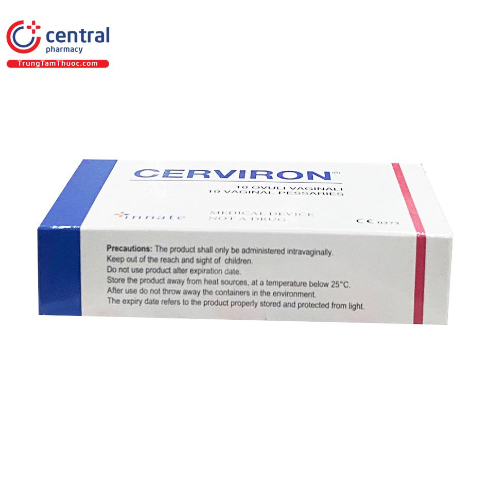 cerviron 8 P6205