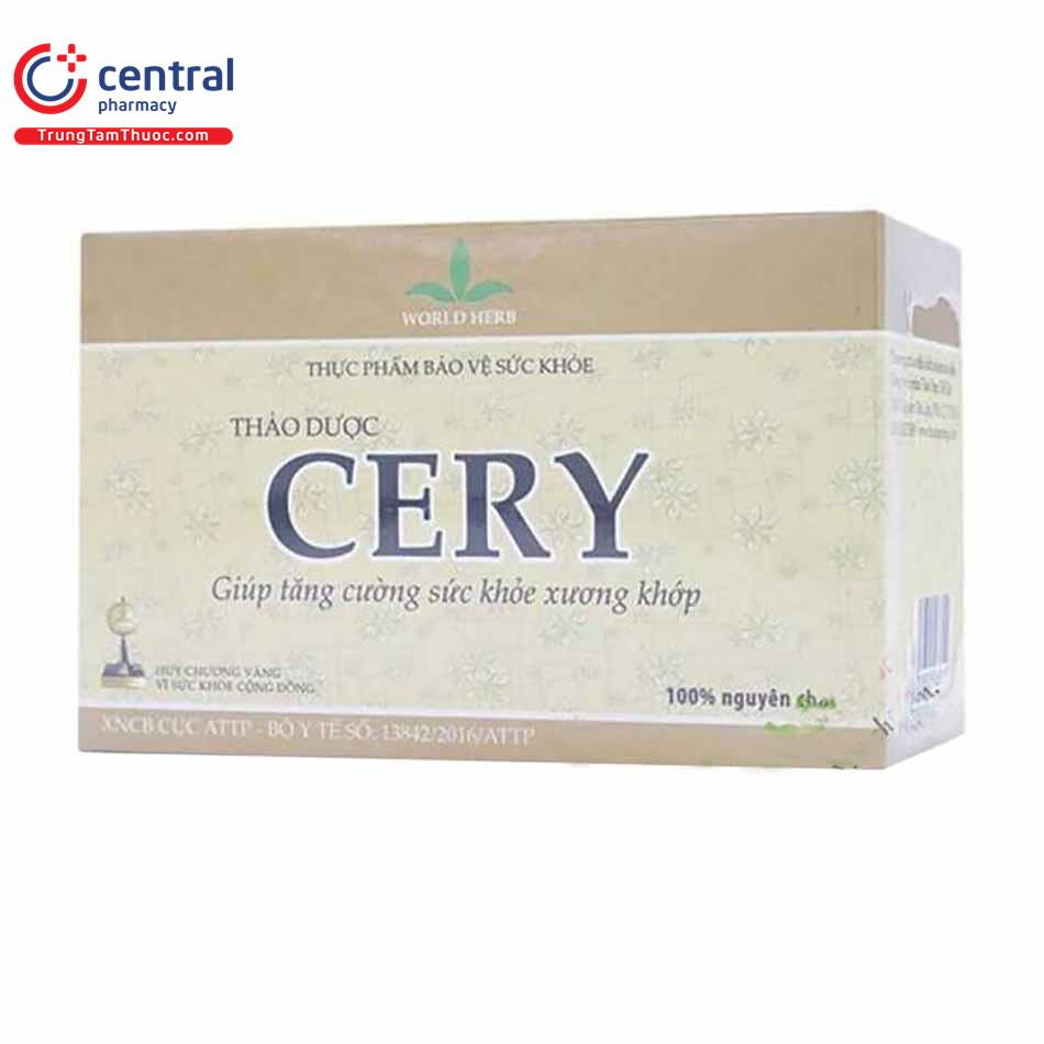 cery 5 B0242