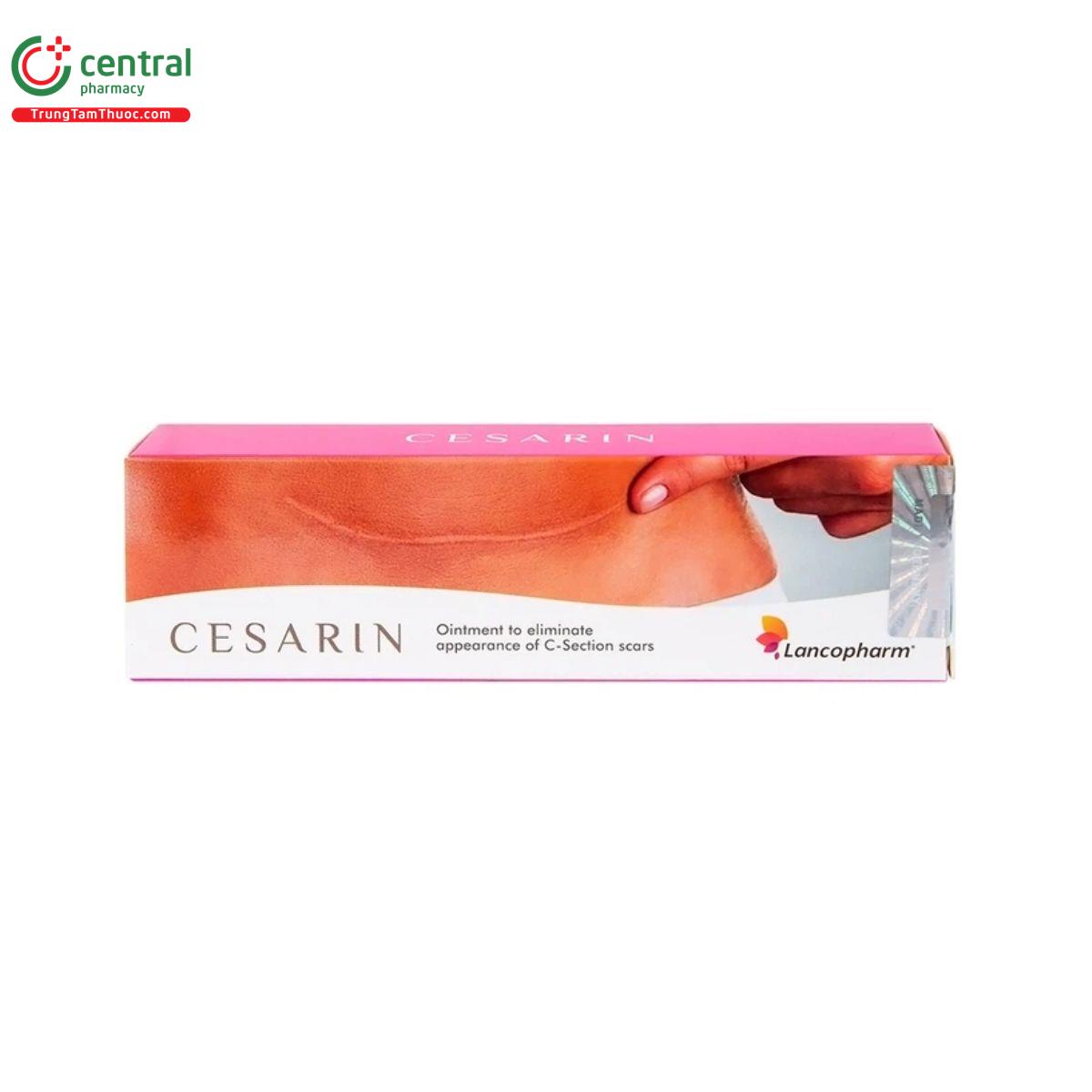 cesarin ointment lacopharm 4 O5467