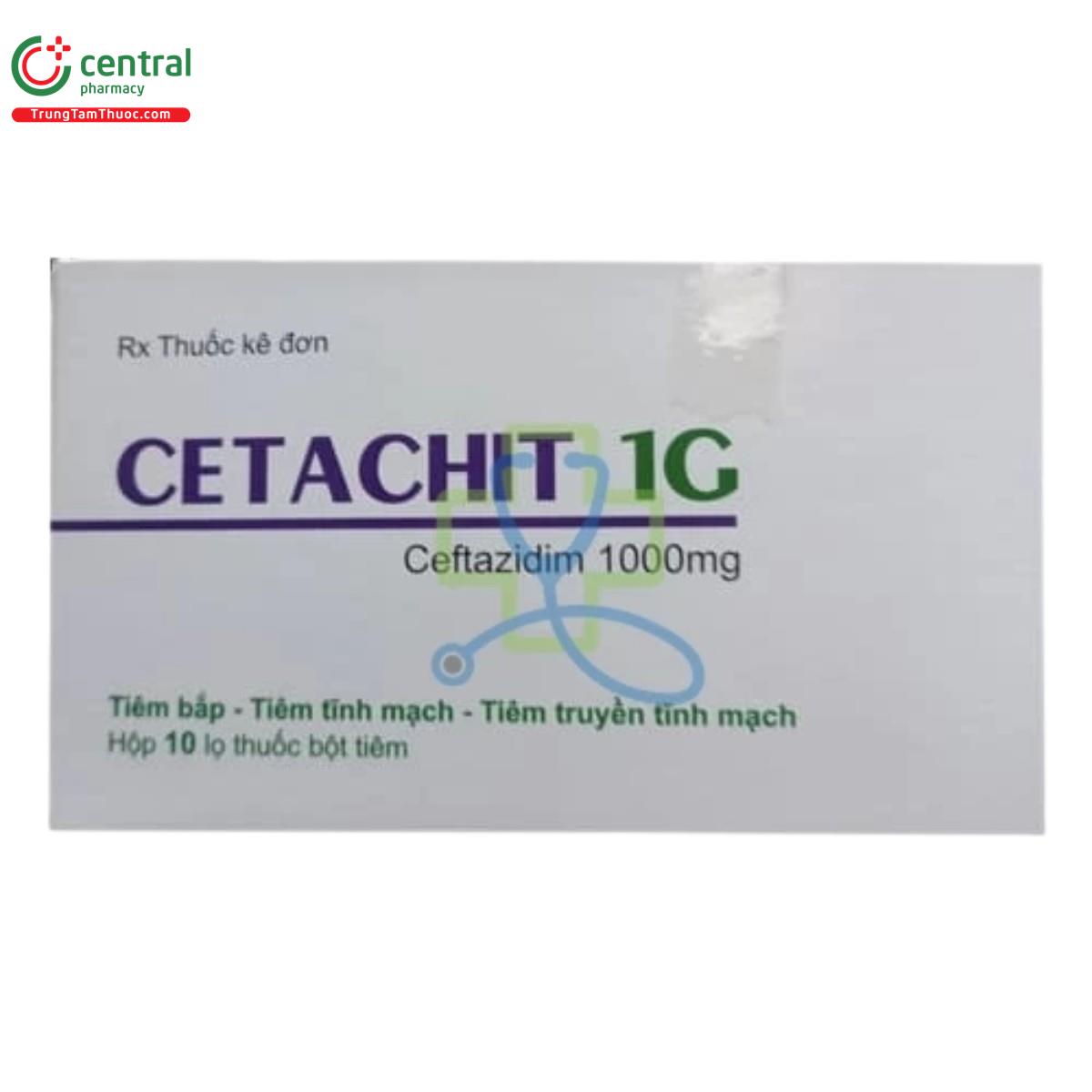 cetachit 1g 2 P6280