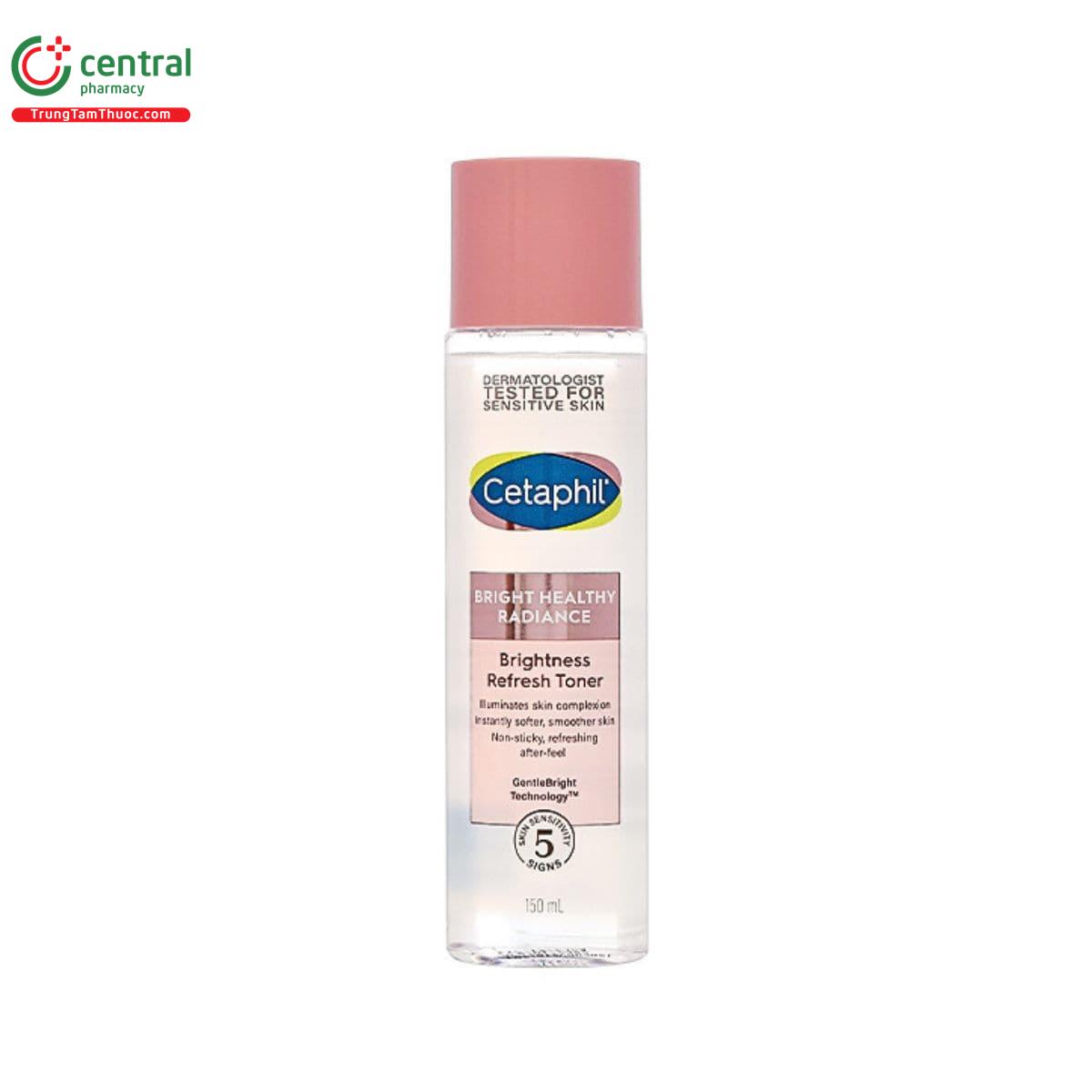 cetaphil bright healthy radianc brightness refresh toner 1 Q6636