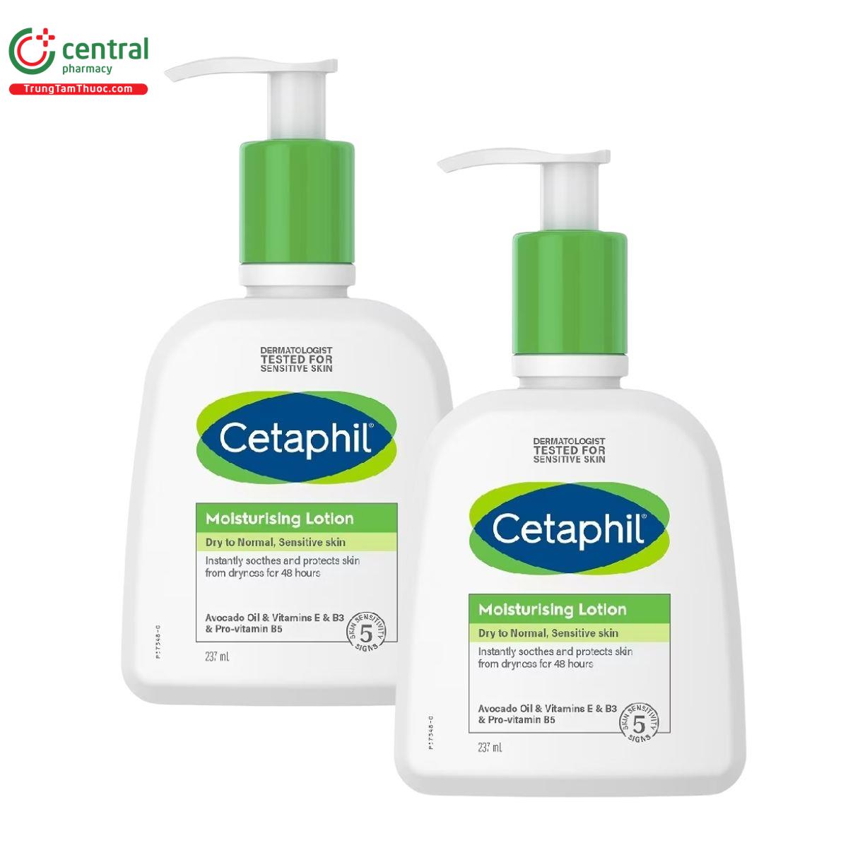 cetaphil moisturising lotion 237ml 1 B0783