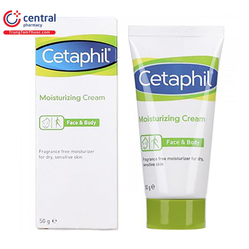 cetaphil moisturizing cream 1 S7472