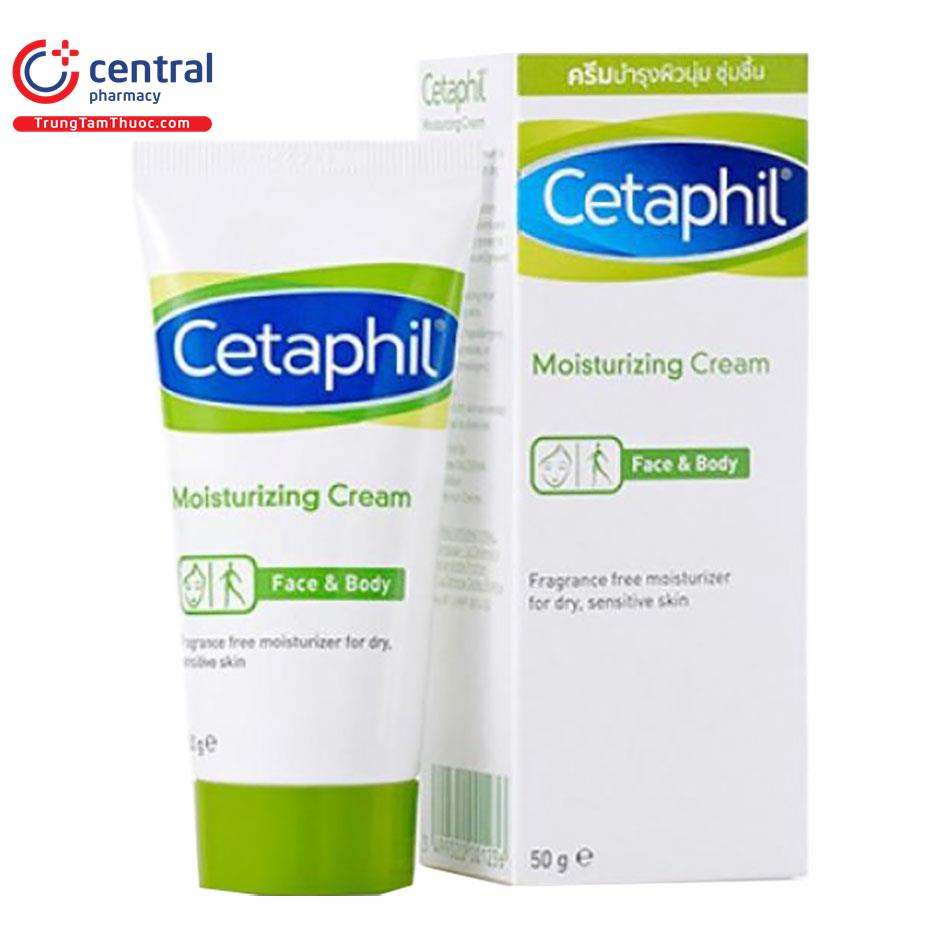 cetaphil moisturizing cream 3 H3350