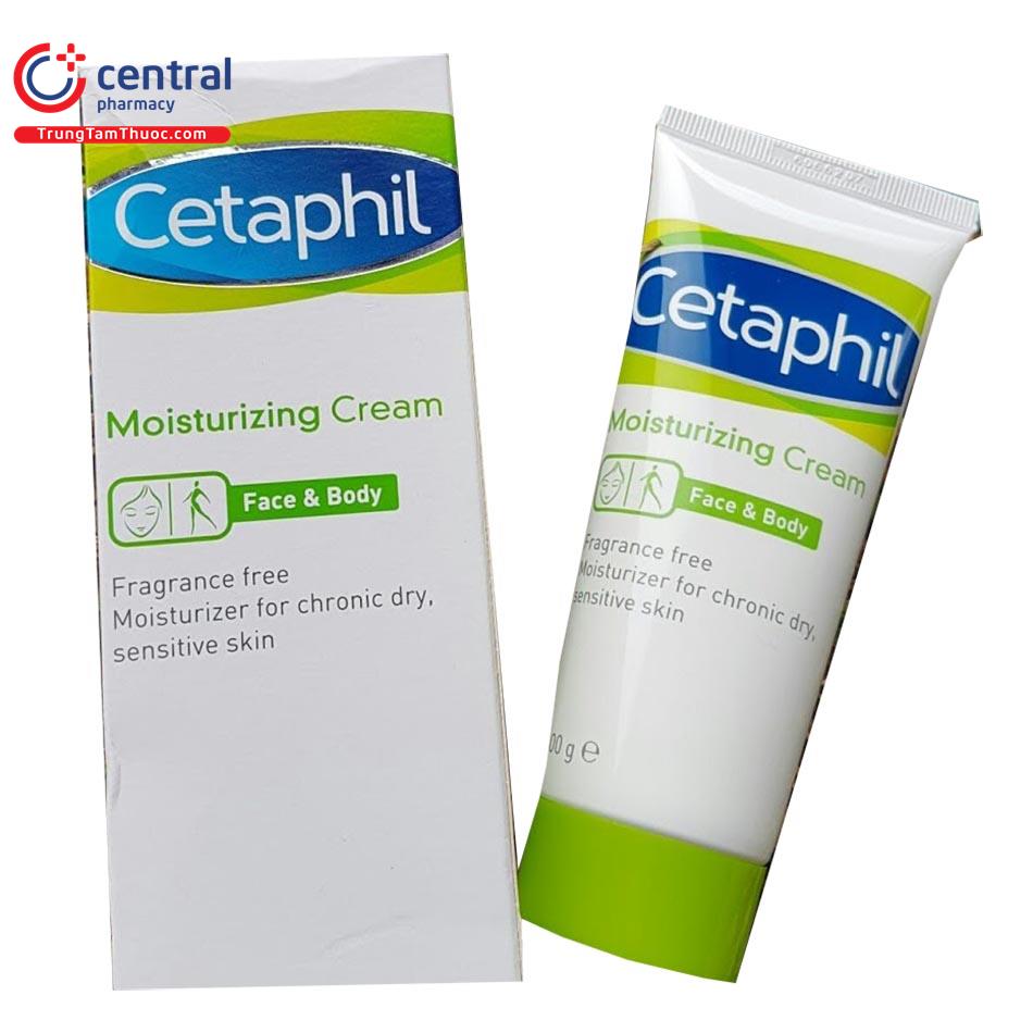 cetaphil moisturizing cream 4 F2285