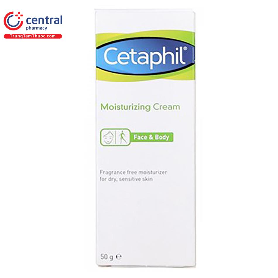 cetaphil moisturizing cream 5 F2360