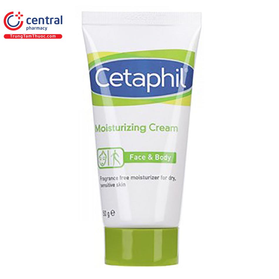 cetaphil moisturizing cream 7 J3424