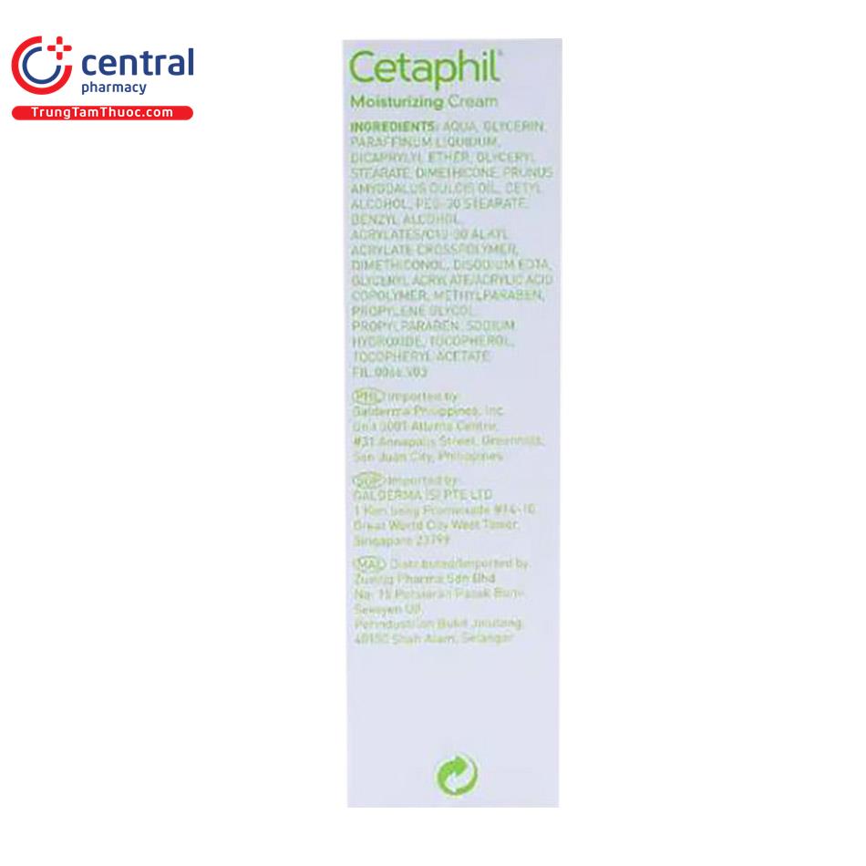 cetaphil moisturizing cream 9 S7240