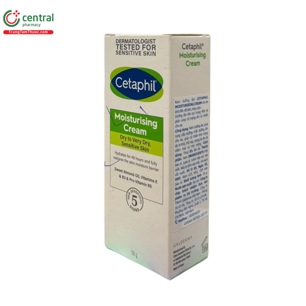 cetaphil moisturizing cream face body 1 K4760 cetaphil moisturizing cream face body 1 K4760