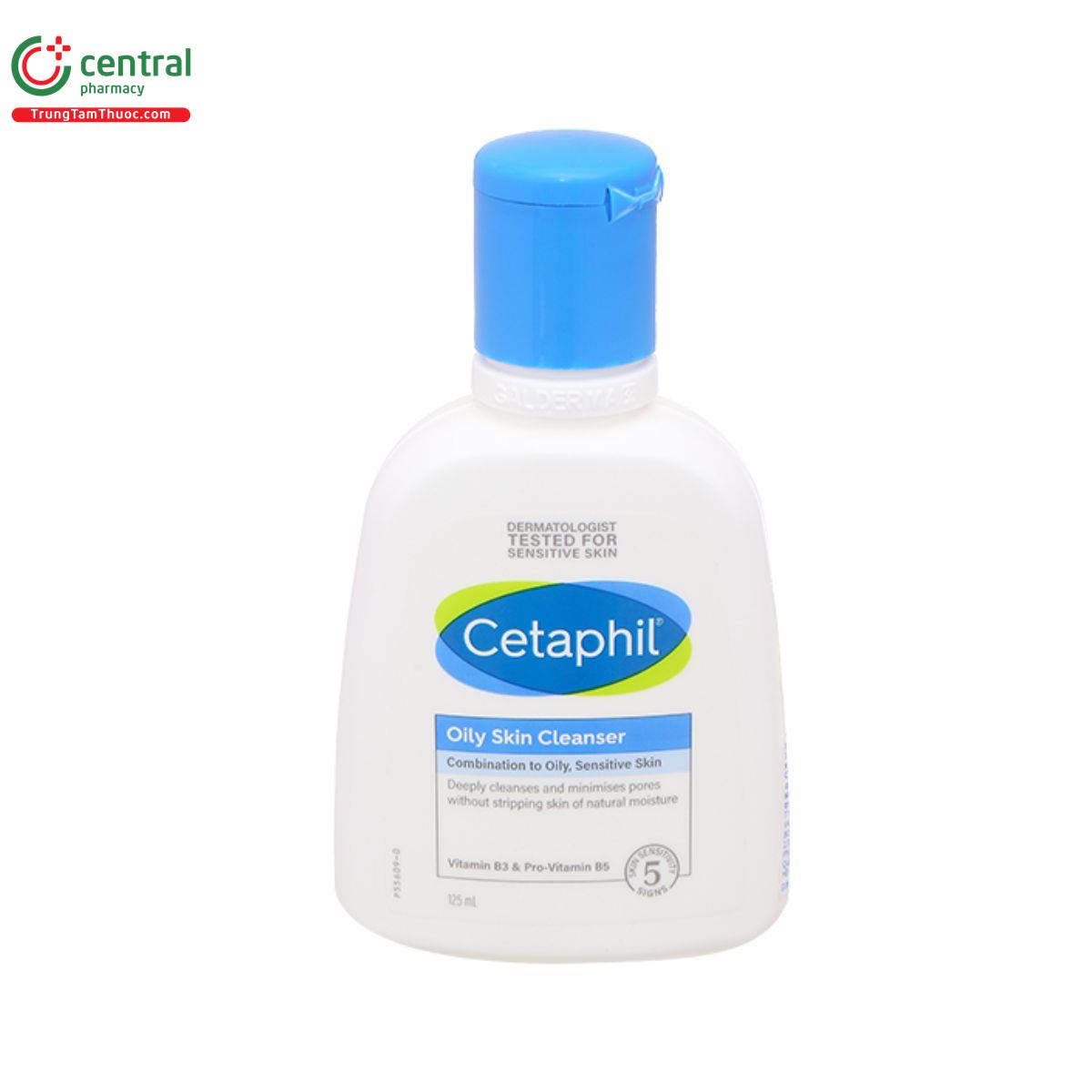 cetaphil oily skin cleanser 2 L4822