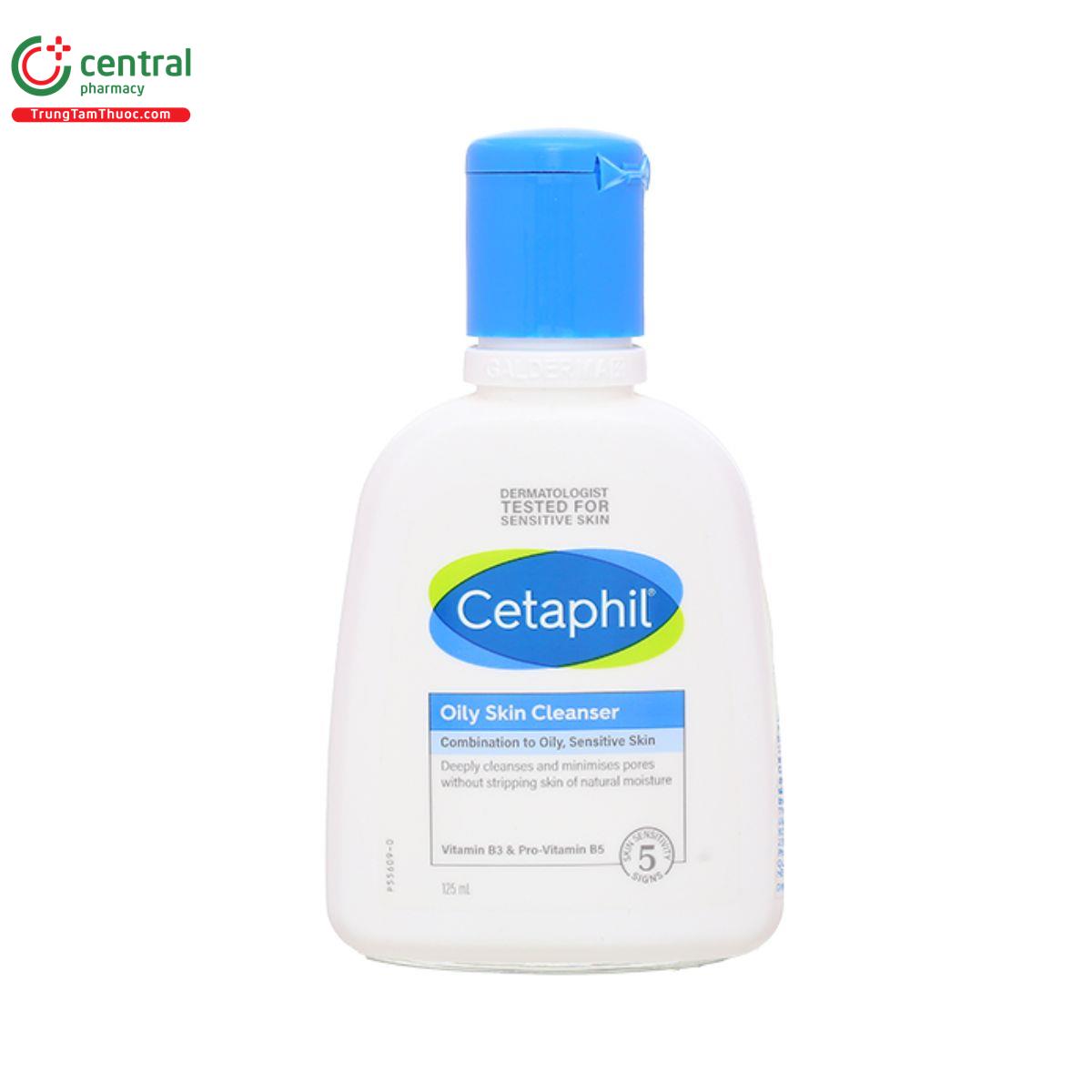 cetaphil oily skin cleanser 3 S7558