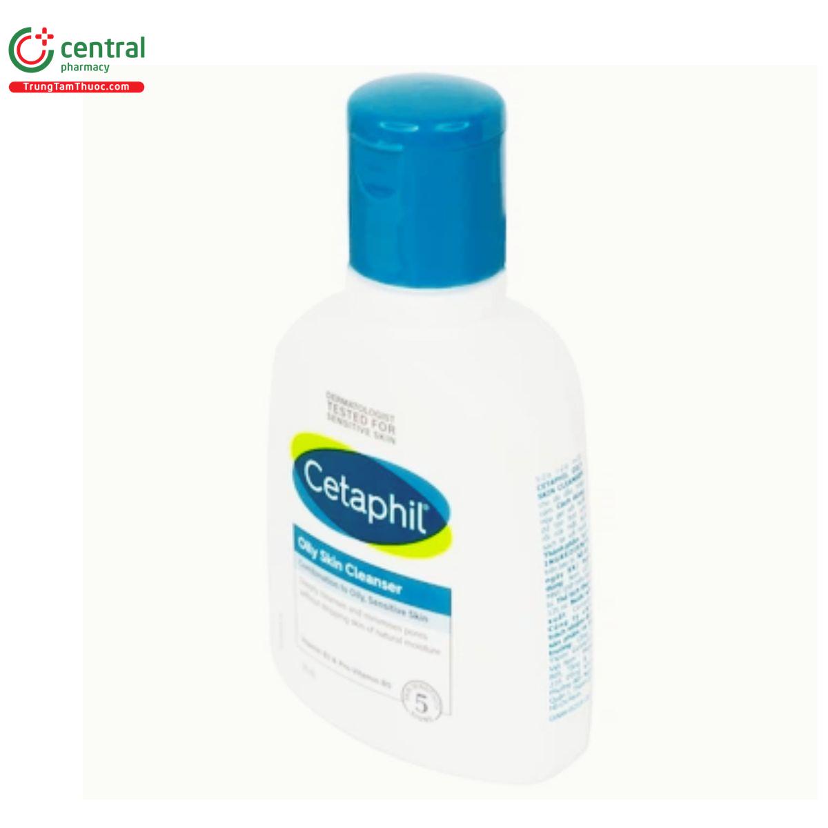 cetaphil oily skin cleanser 4 R7572