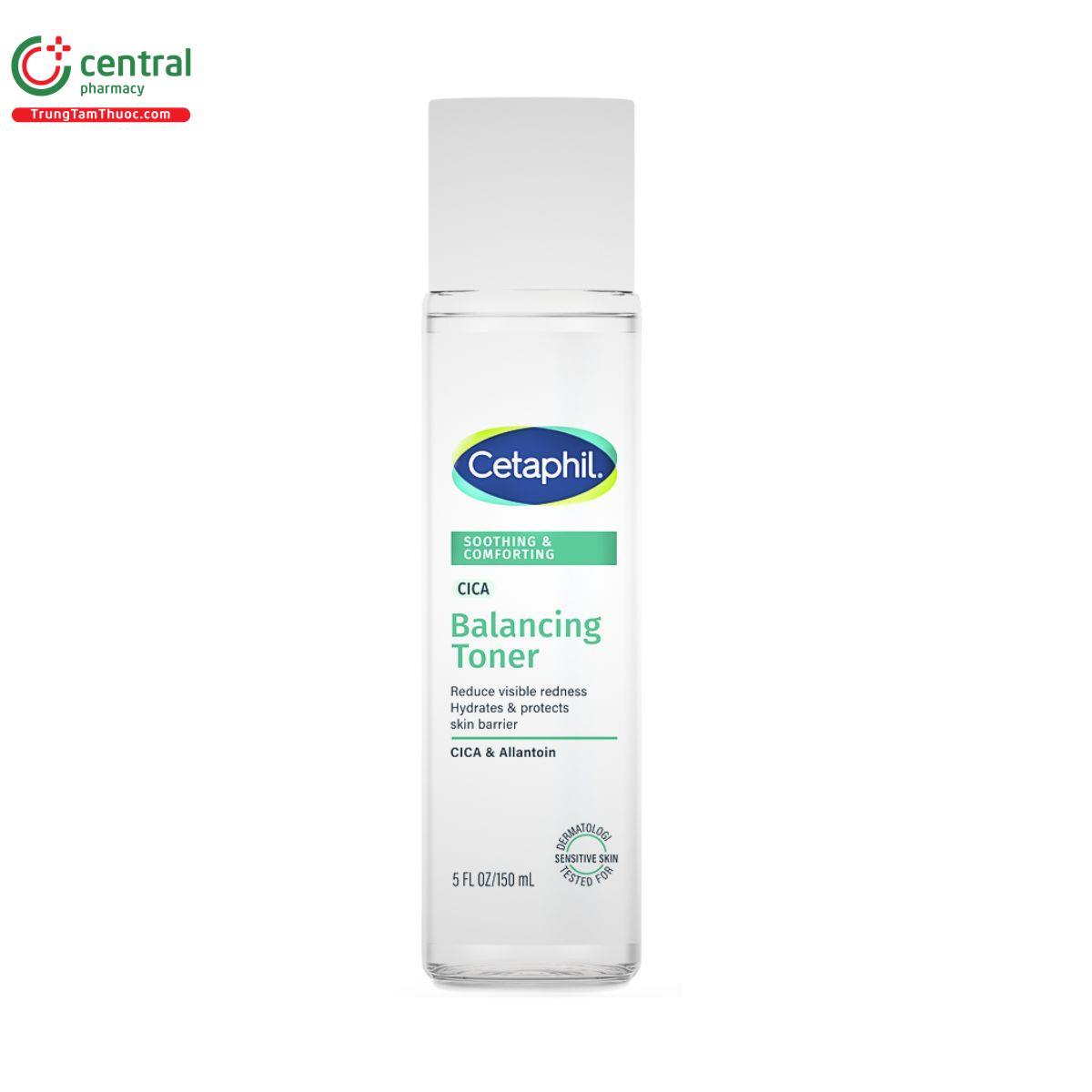 cetaphil soothing comforting cica balancing toner 1 R7340 cetaphil soothing comforting cica balancing toner 1 R7340