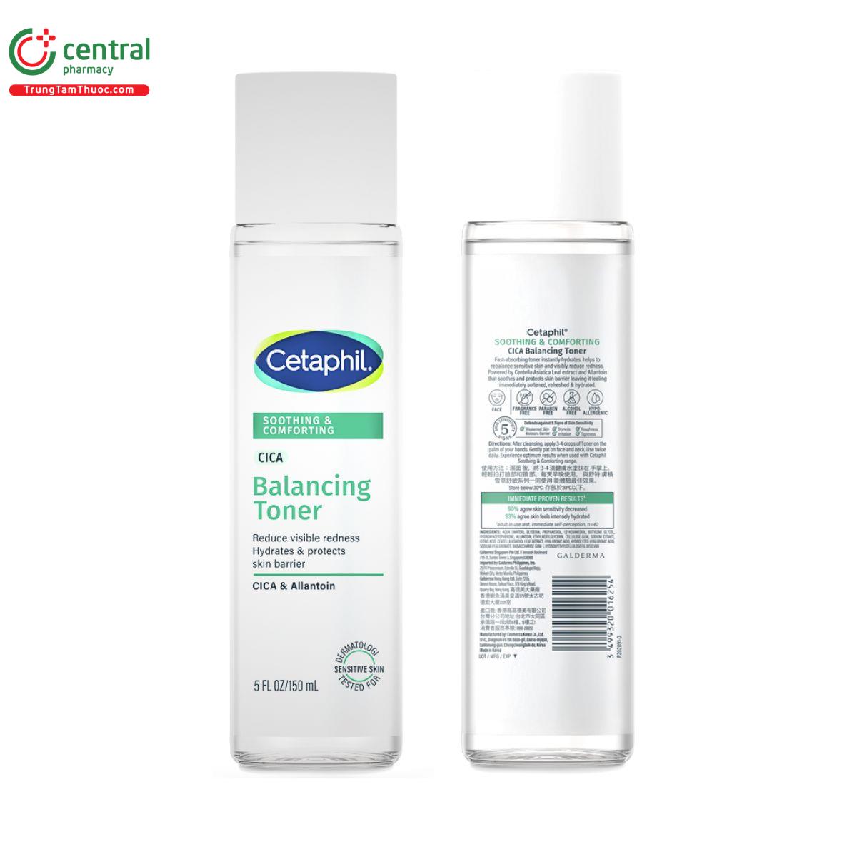 cetaphil soothing comforting cica balancing toner 3 R7855 cetaphil soothing comforting cica balancing toner 3 R7855