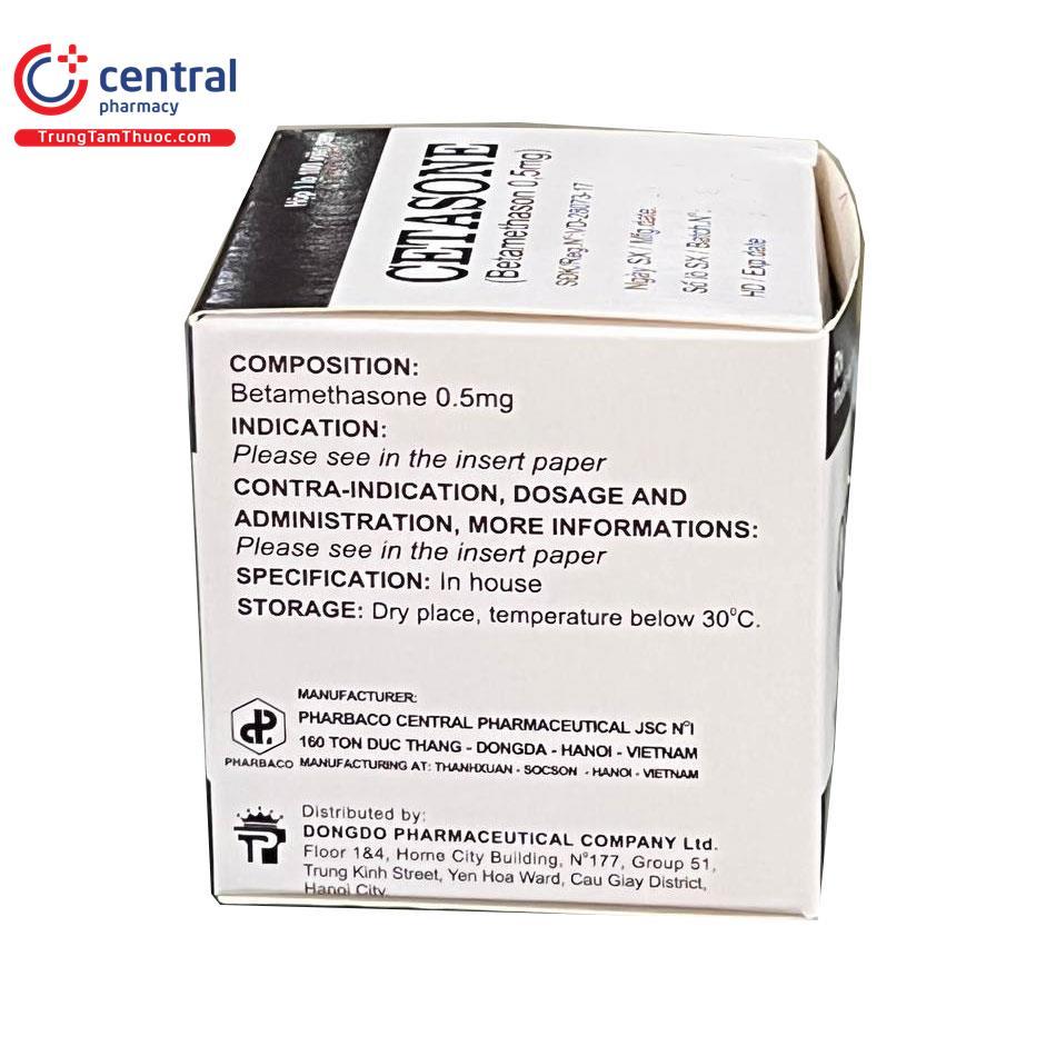 cetasone 05mg 3 E1577