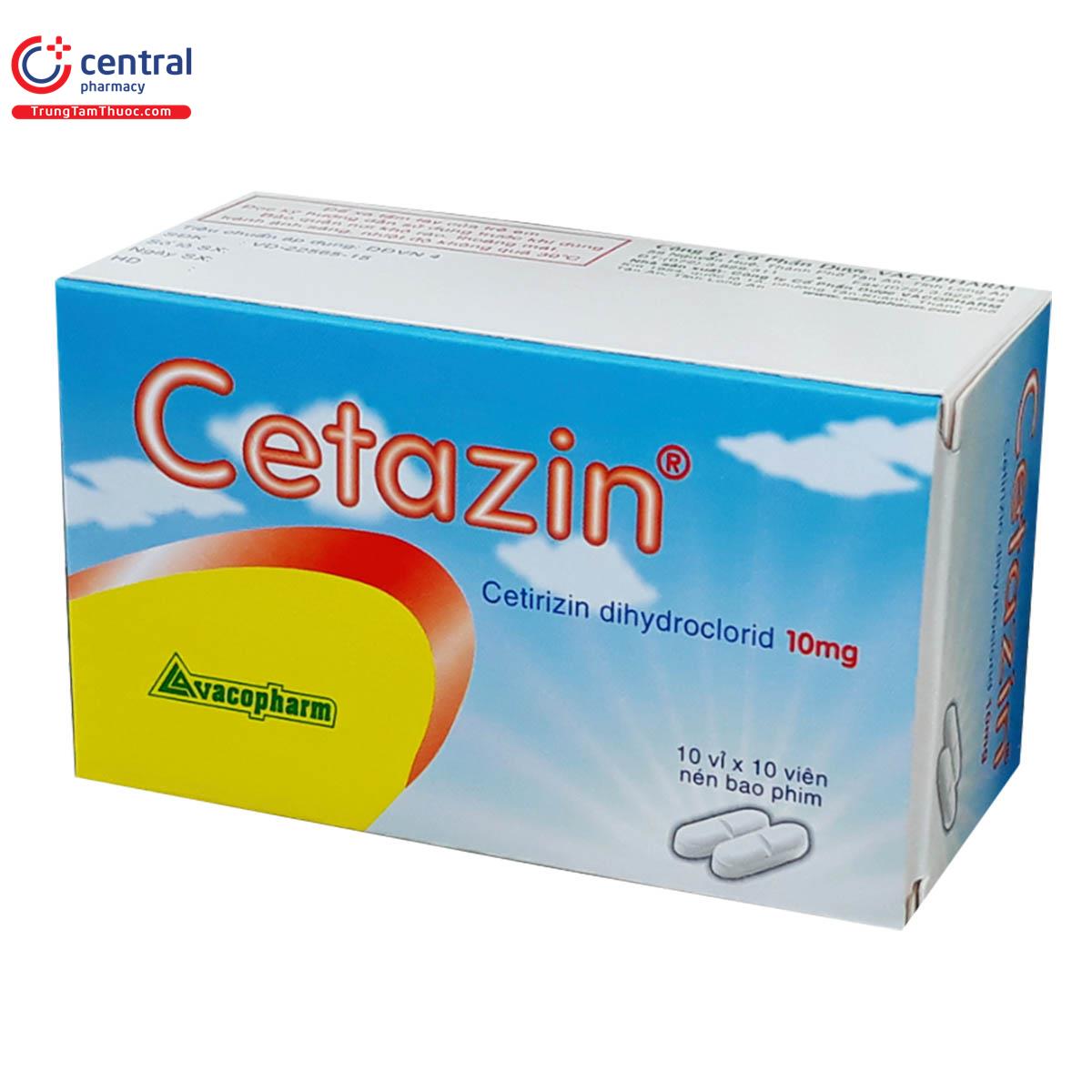 cetazin 10 3 P6065