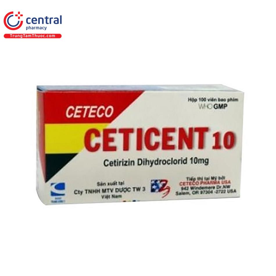 ceteco ceticent 10 2 N5622
