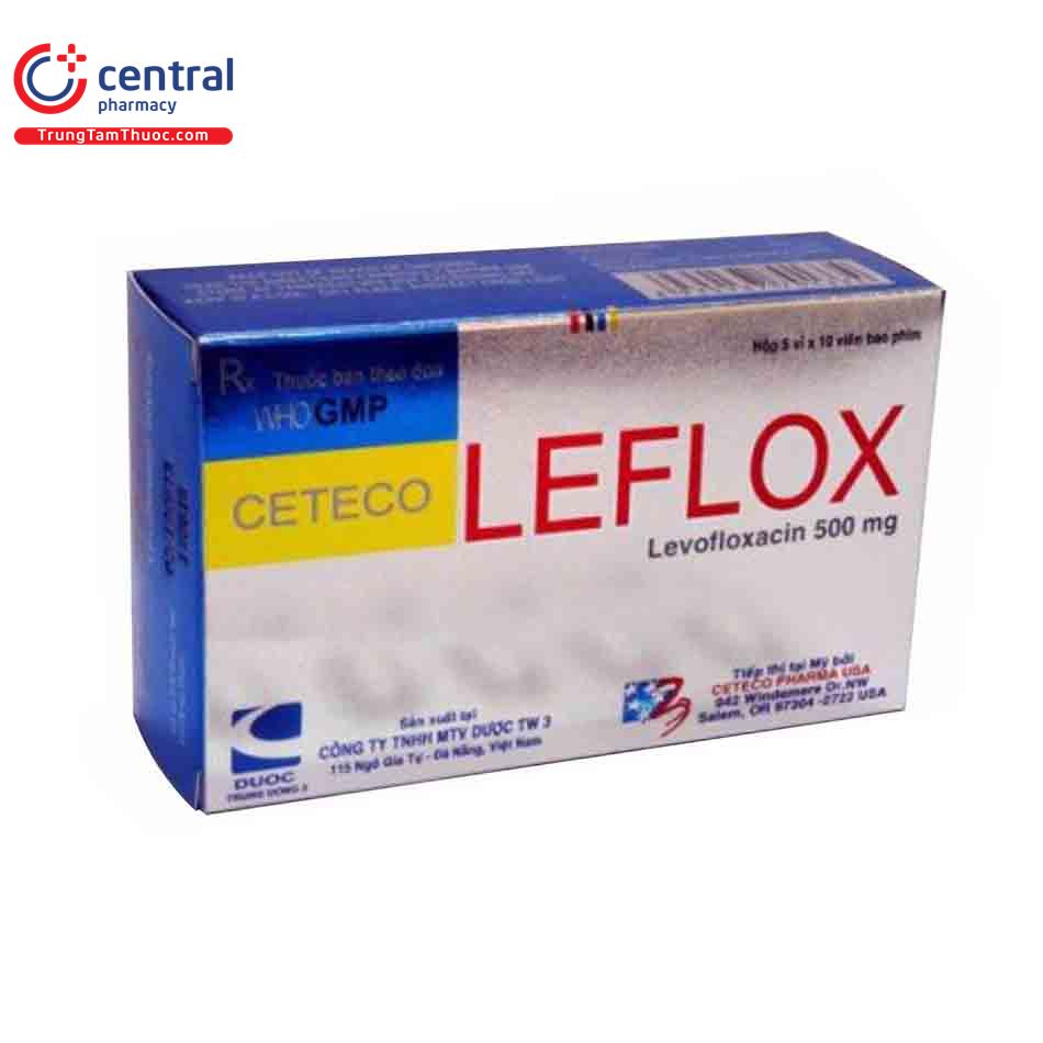 ceteco leflox 13 T7164