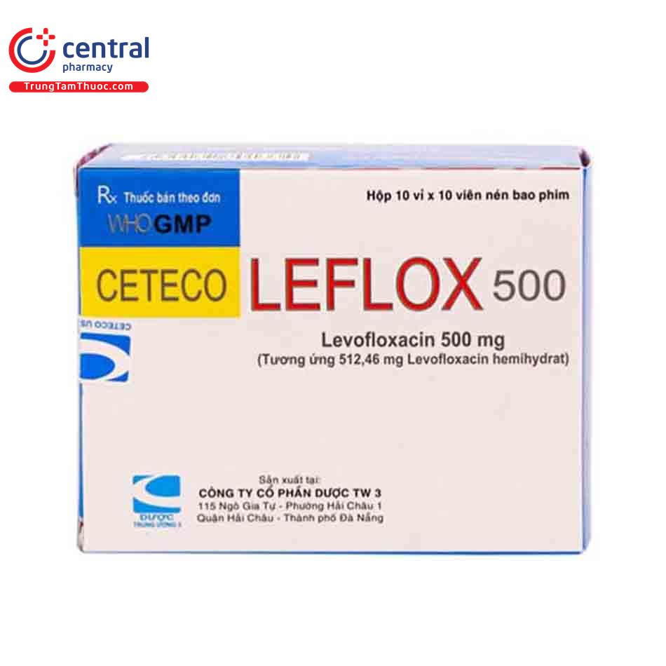 ceteco leflox 6 E1413
