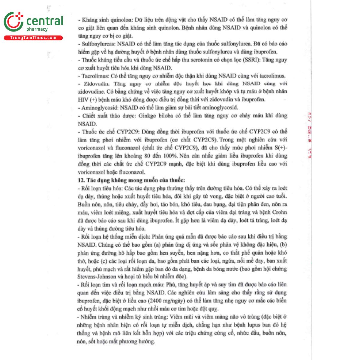 cetecofen 400mg 10 U8580 cetecofen 400mg 10 U8580