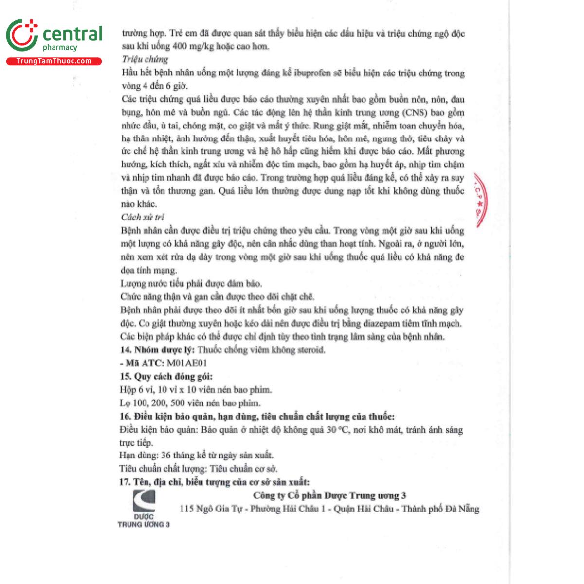 cetecofen 400mg 13 E1743 cetecofen 400mg 13 E1743