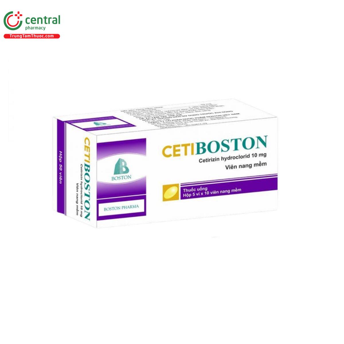 cetiboston 1 G2061