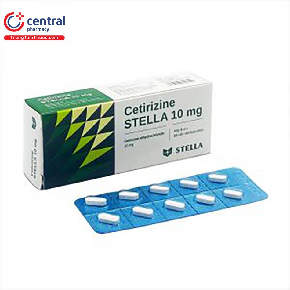 cetirizinestella10mg2 T8511