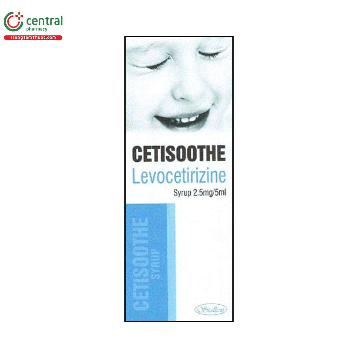 cetisoothe 1 S7860 cetisoothe 1 S7860