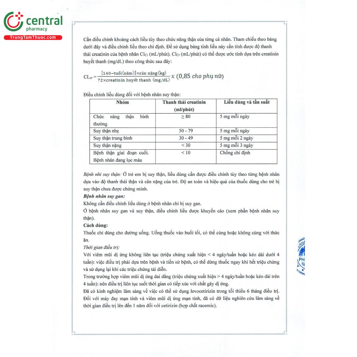 cetisoothe 4 K4736 cetisoothe 4 K4736