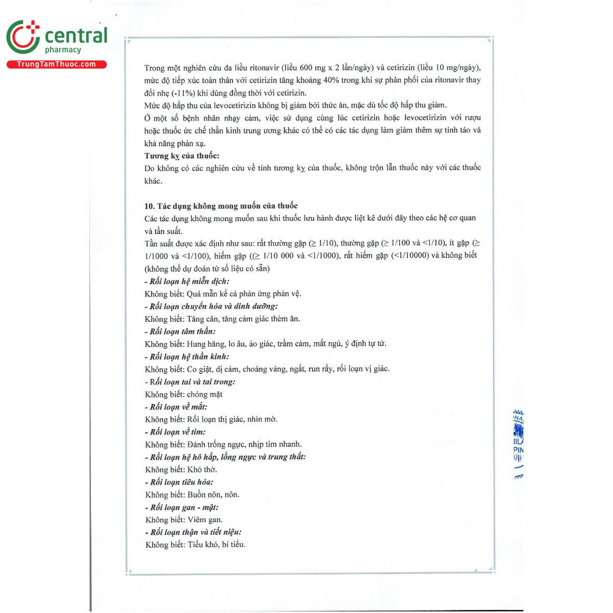 cetisoothe 6 U8552 cetisoothe 6 U8552