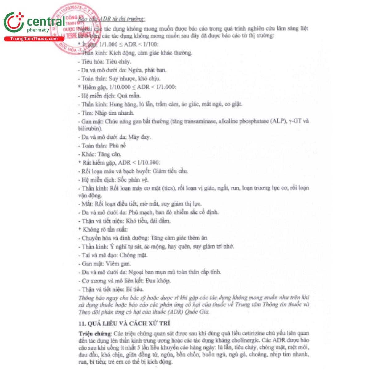 cetizin ltf 10mg 8 E1373