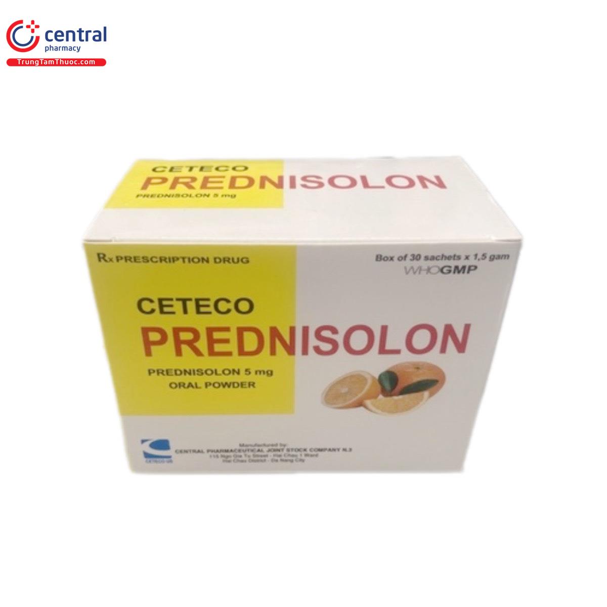 cetoco prednisolon 2 H3146