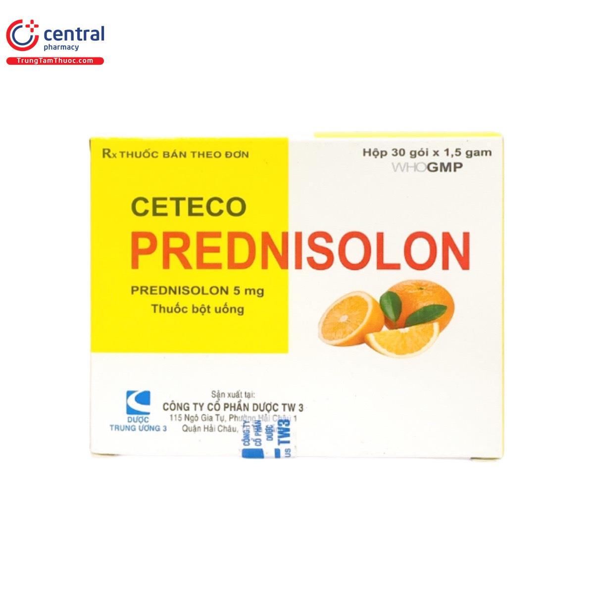 cetoco prednisolon 4 P6377