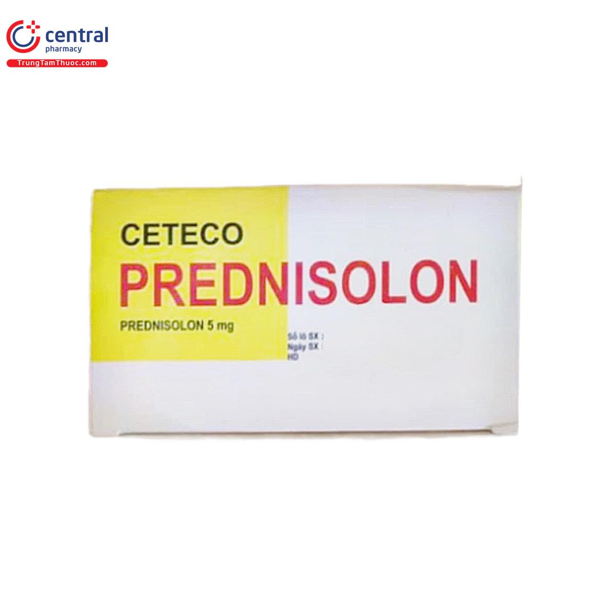 cetoco prednisolon 6 P6873