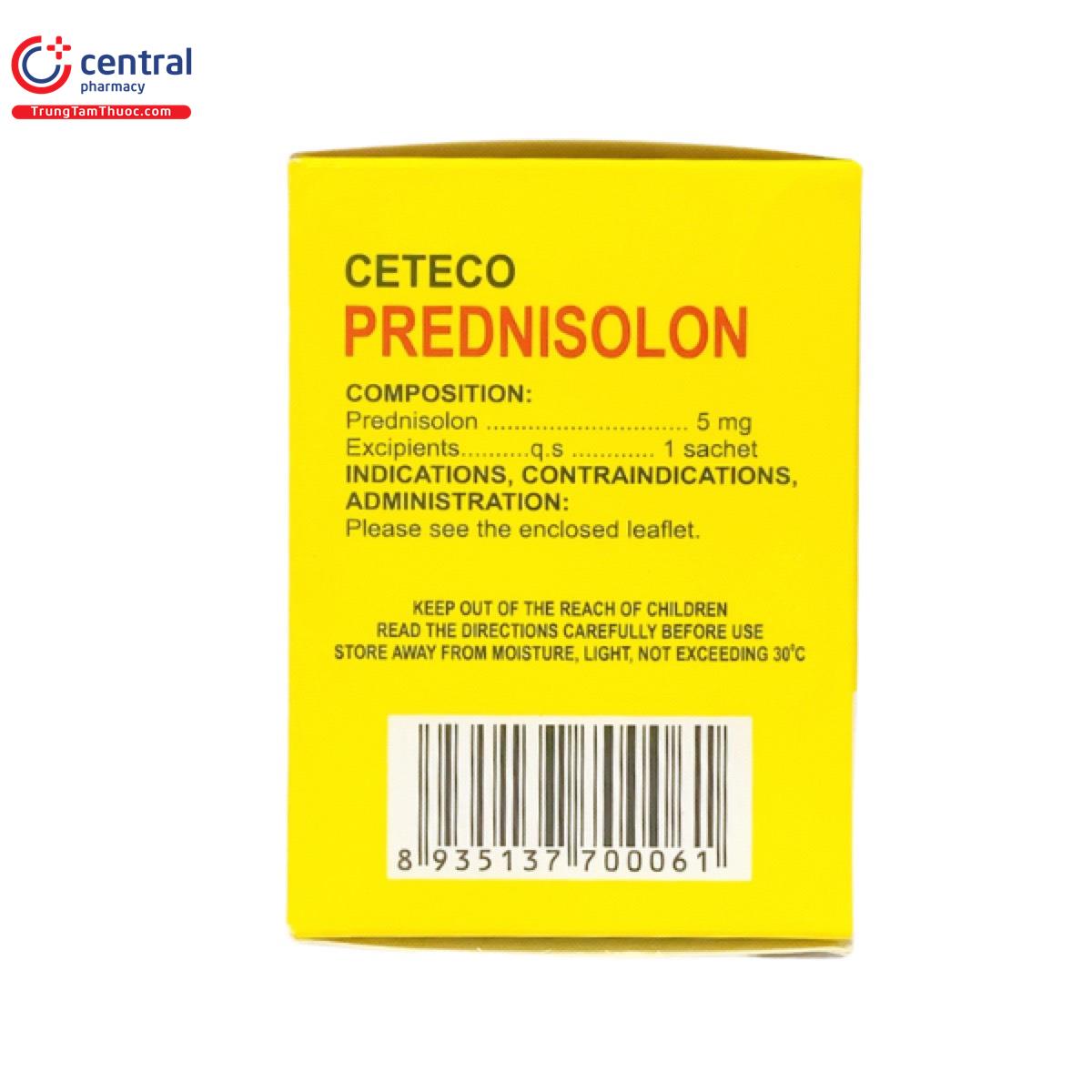 cetoco prednisolon 7 Q6466