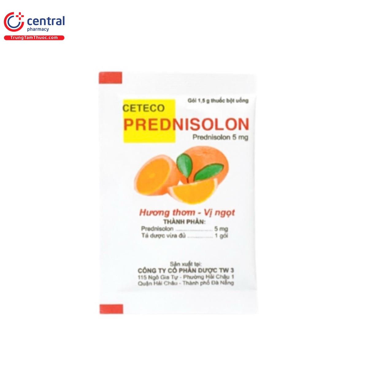 cetoco prednisolon 9 N5068