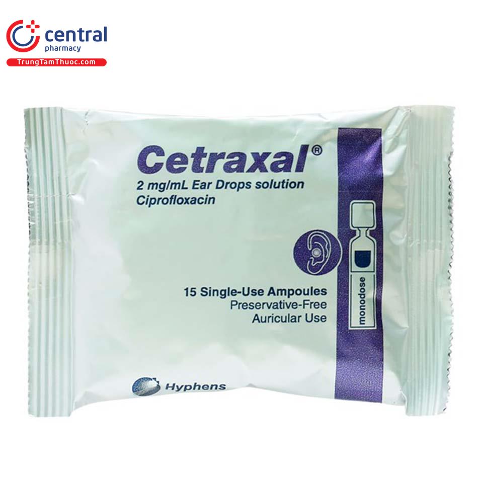 cetraxal4 B0173