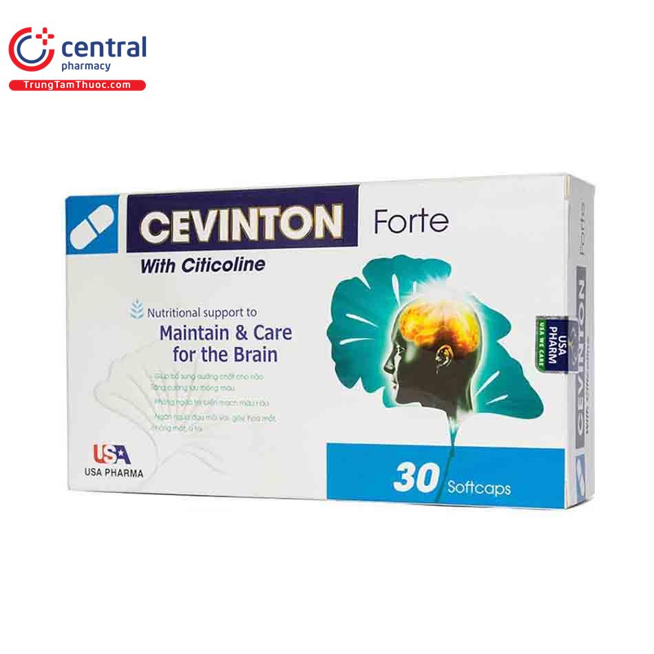 cevinton forte 2 O5681