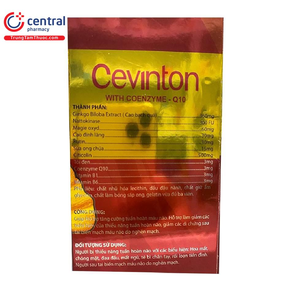 cevintonwithcoenzymq102 L4602
