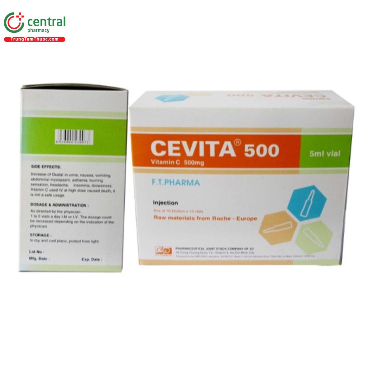 cevita 500 1 B0281 cevita 500 1 B0281