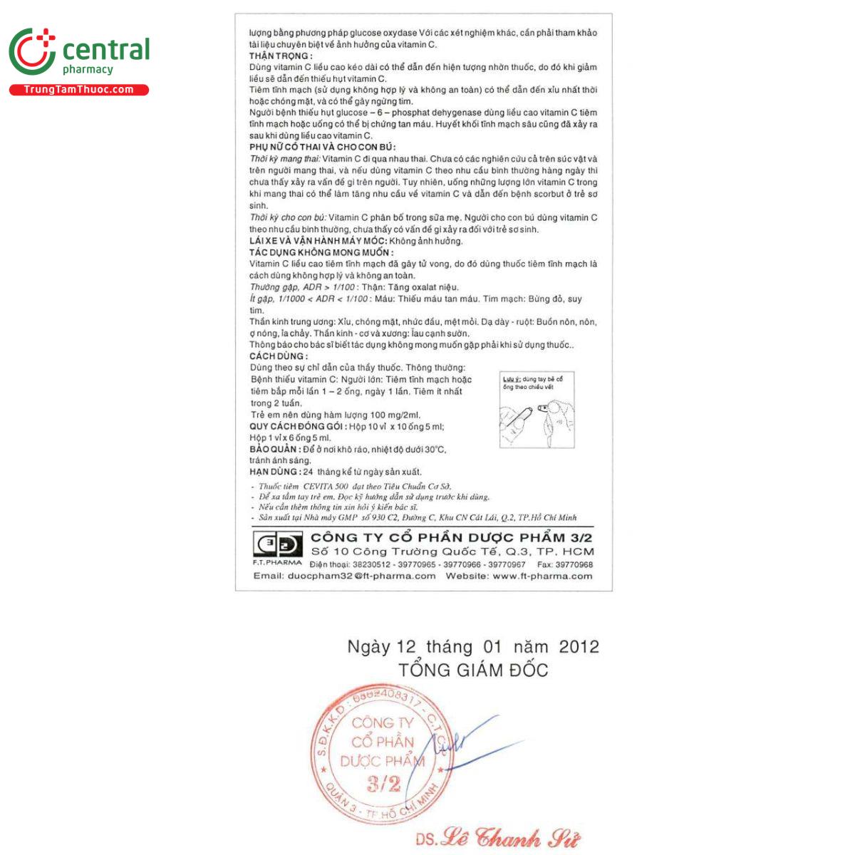 cevita 500 11 D1083 cevita 500 11 D1083