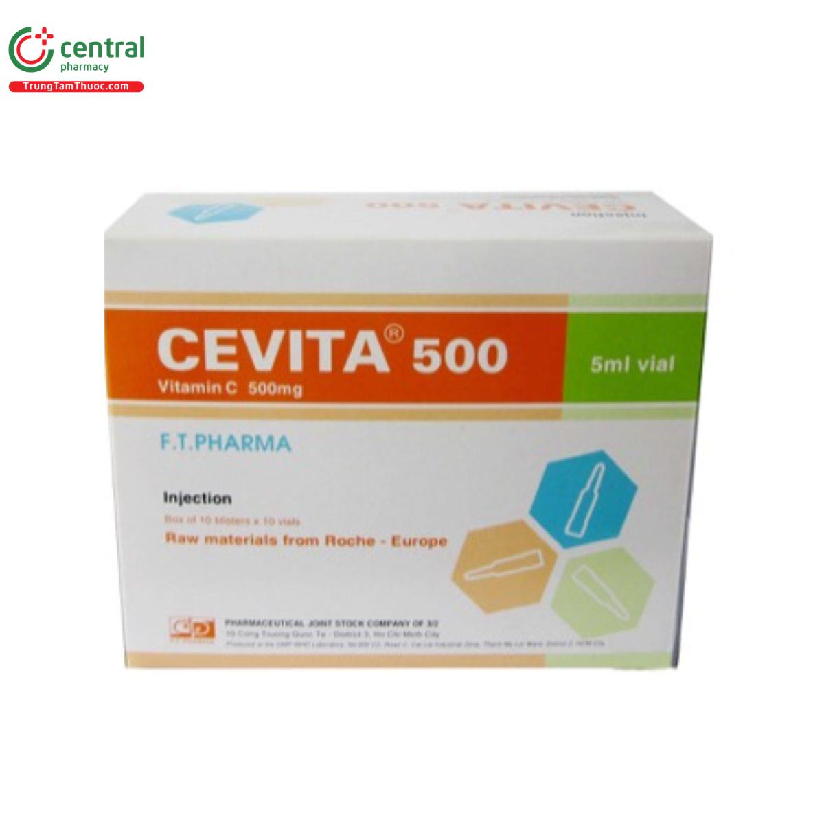 cevita 500 2 D1277 cevita 500 2 D1277