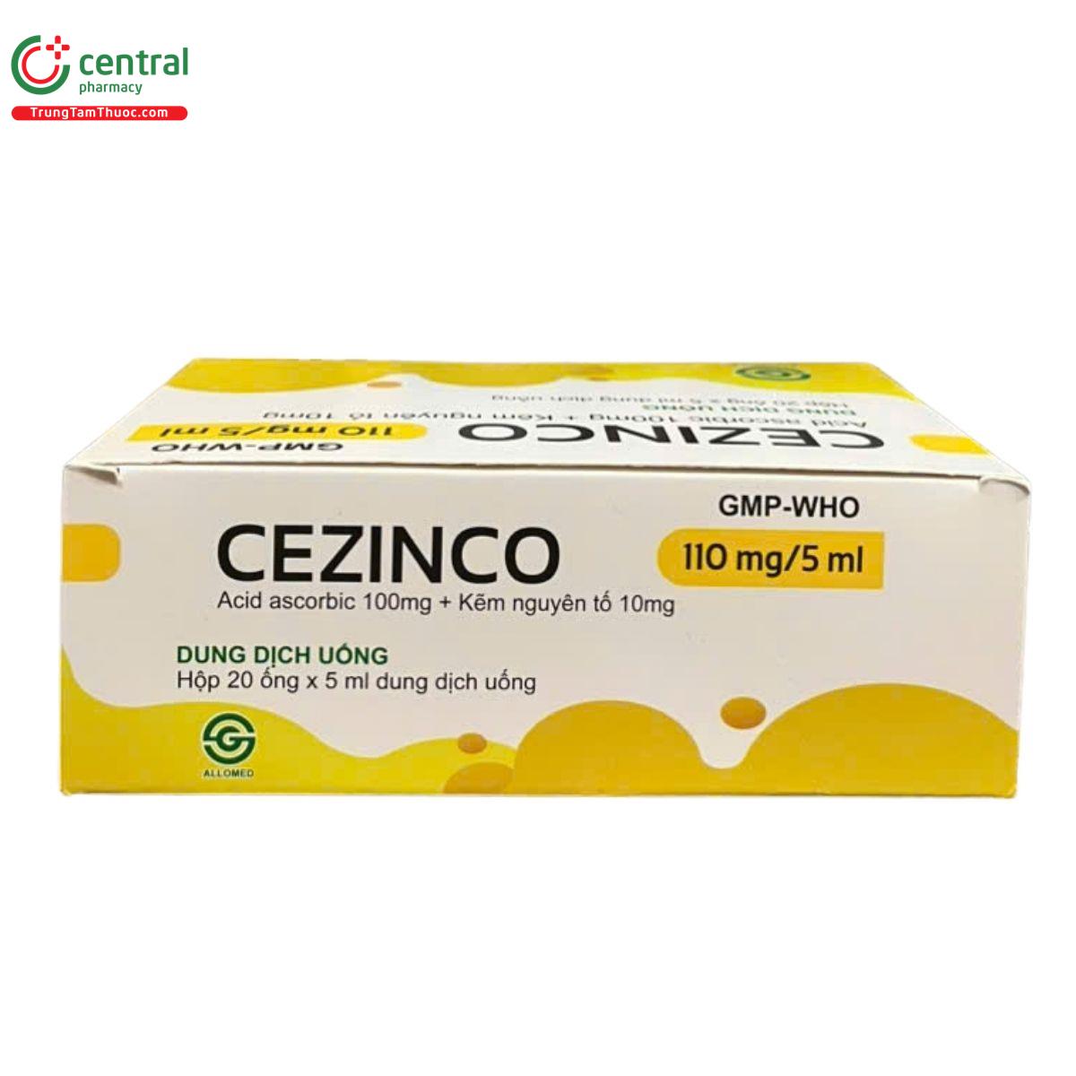 cezinco 44 U8024