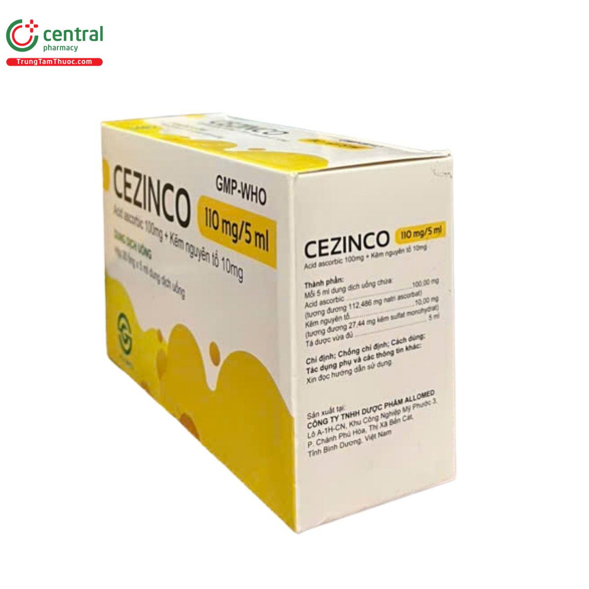 cezinco 66 M4107