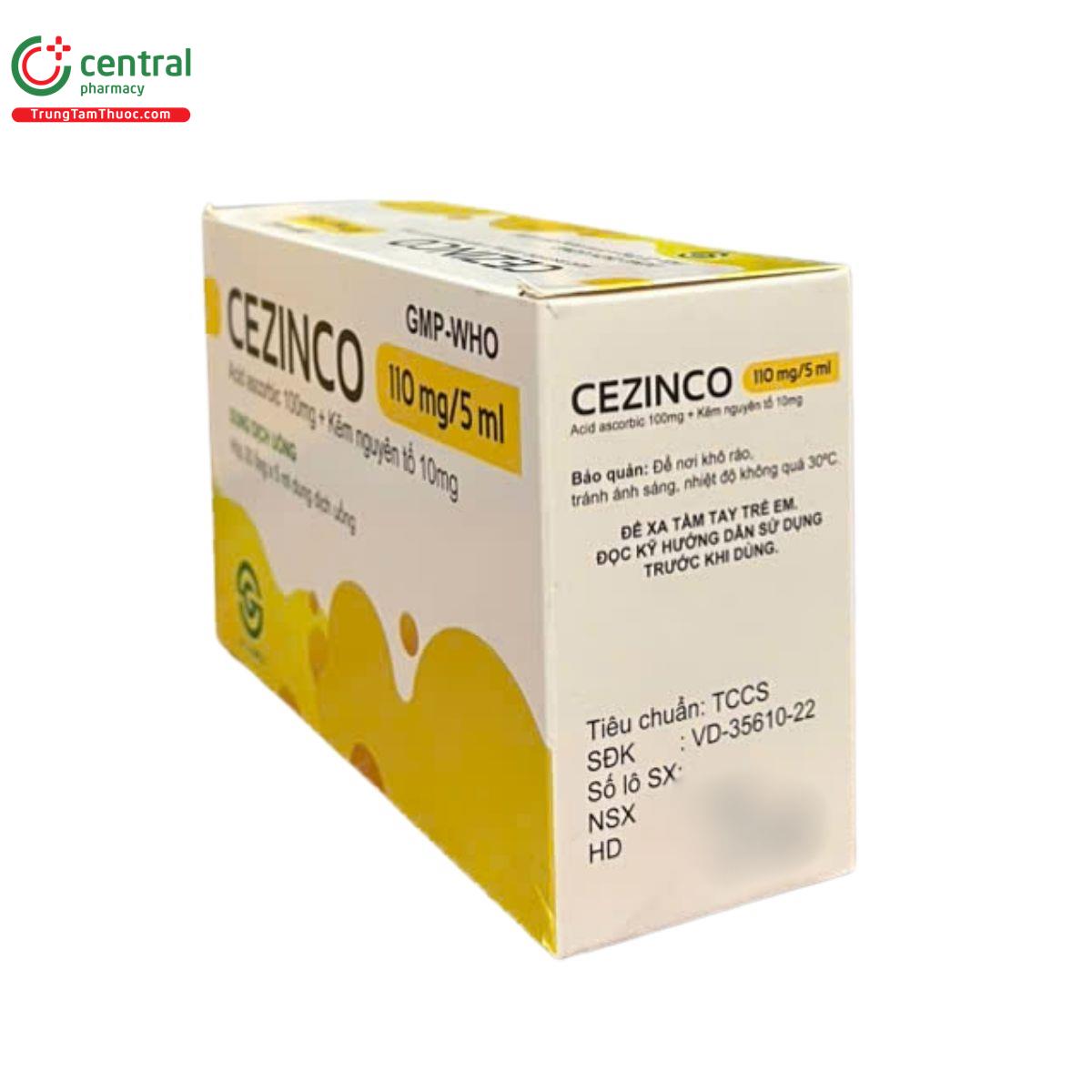 cezinco 77 O6724