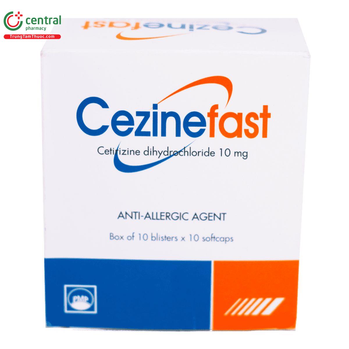 cezinefast 6 N5588 cezinefast 6 N5588