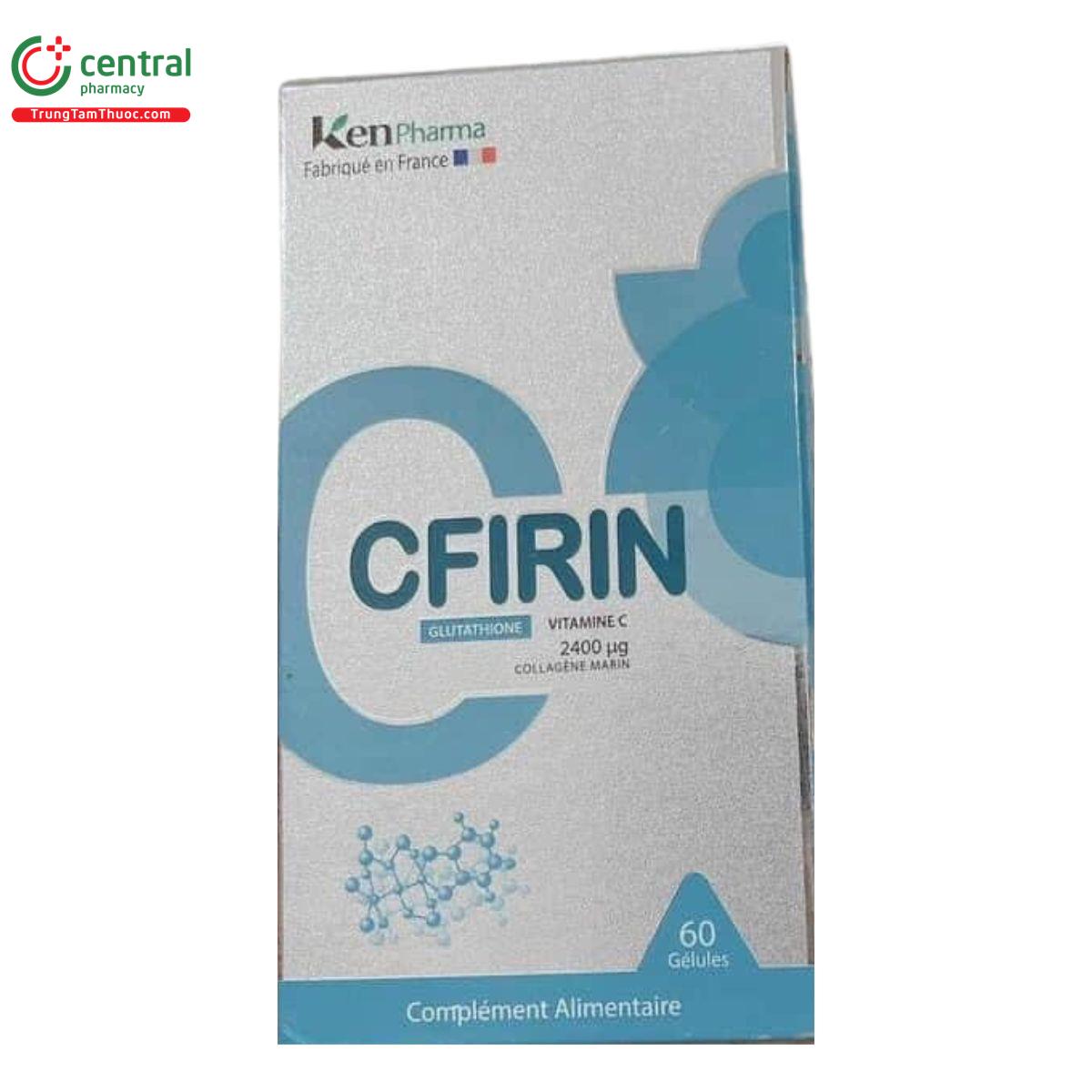 cfirin 4 O5740