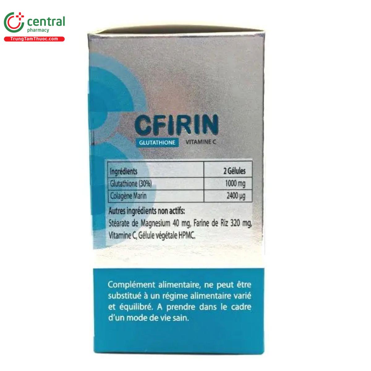 cfirin 7 I3410