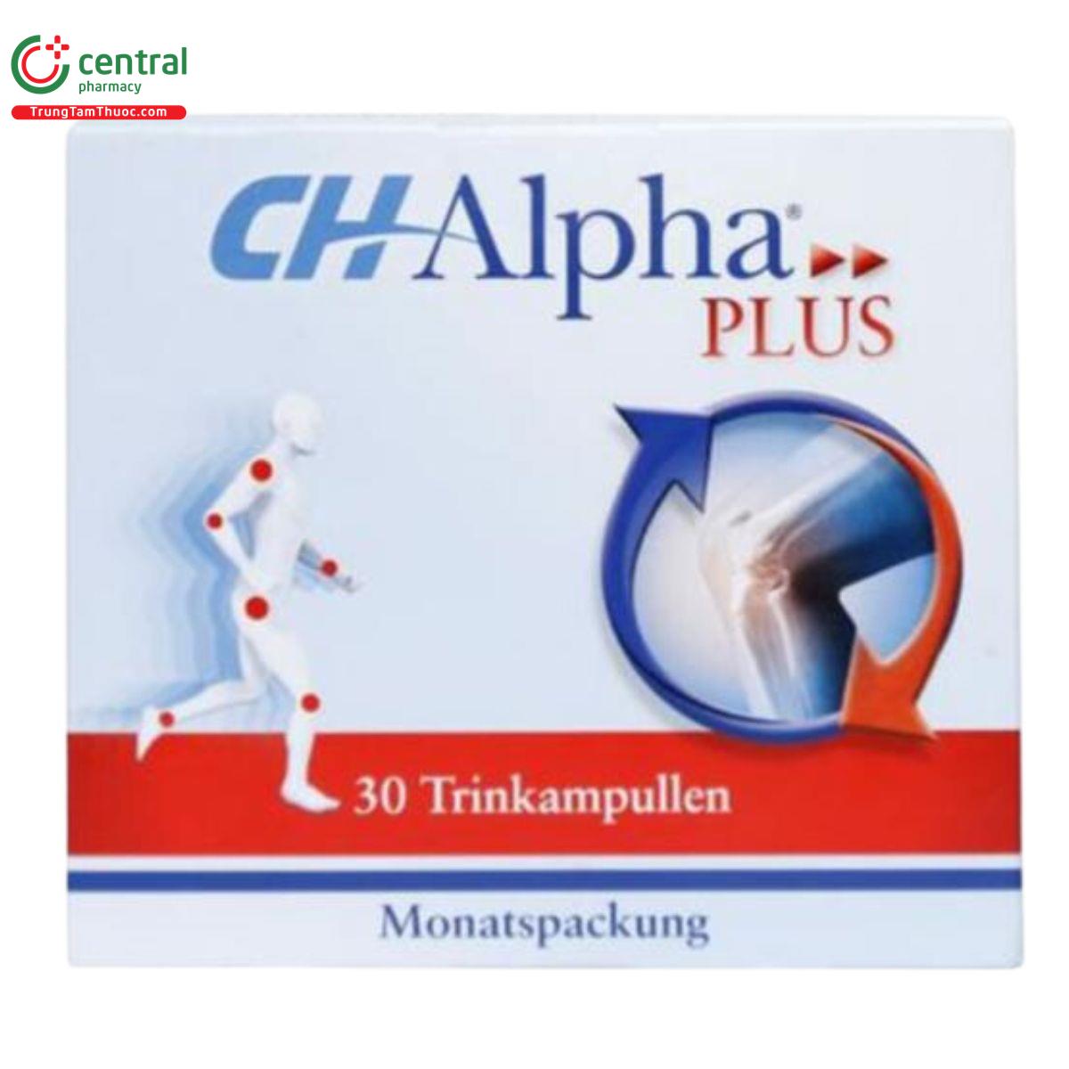 ch alpha plus 7 L4251