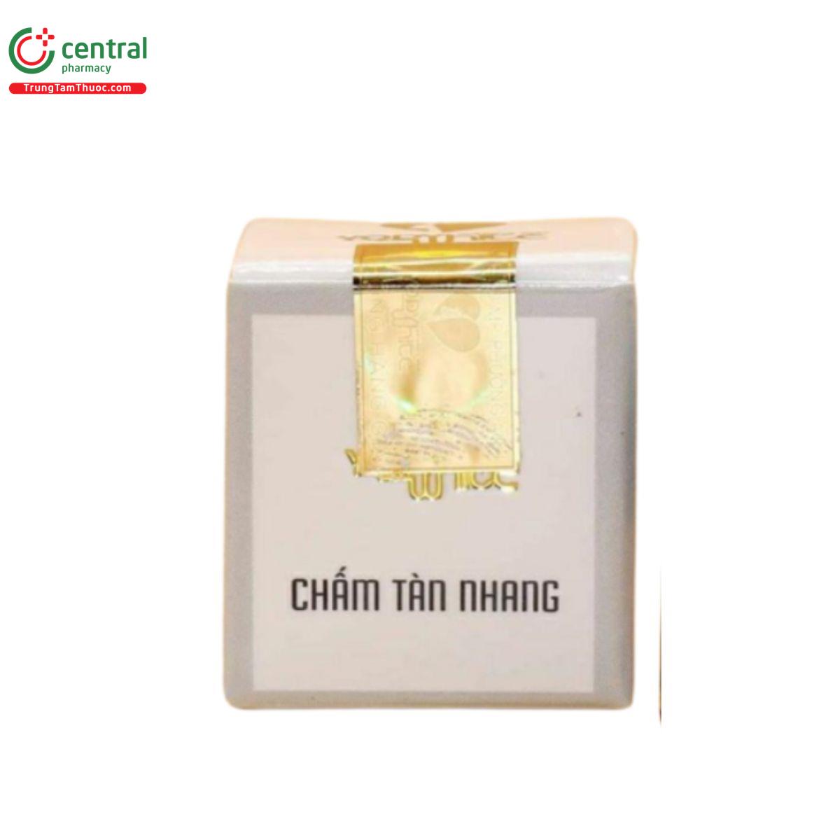 cham tan nhang yody white phuong anh 6 F2801